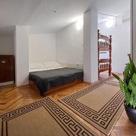 Apartamento Boka - Sutomore Exterior foto