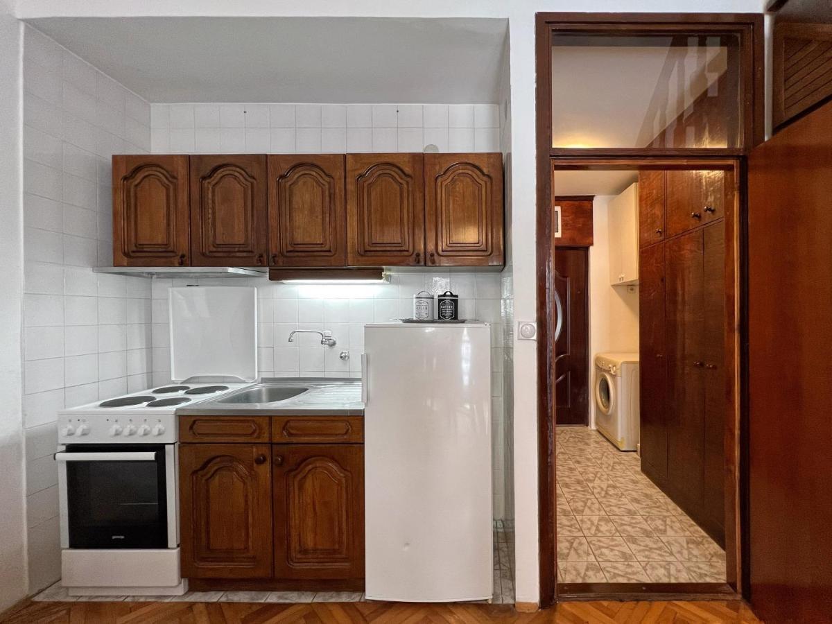 Apartamento Boka - Sutomore Exterior foto